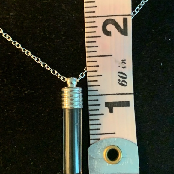 5/g Protection Shungite Cylinder - Picture 2 of 3